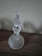 Loodkristallen haan, Antiek en Kunst, Antiek | Glas en Kristal, Ophalen