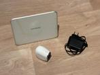 Netgear Arlo Base Station + 1 Camera's, Audio, Tv en Foto, Ophalen of Verzenden