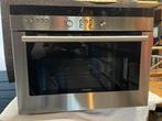 inbouwoven Siemens, Witgoed en Apparatuur, Ovens, Gebruikt, Oven, Inbouw, 45 tot 60 cm