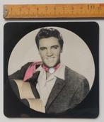 Elvis Presley - mini / 5 inch picture disc single, Verzenden, Overige formaten, Single, Zo goed als nieuw