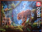 Puzzel, Hobby en Vrije tijd, Denksport en Puzzels, Ophalen, Zo goed als nieuw