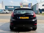 Ford Fiesta 1.25 Limited|APK|NAP|Airco|Trekhaak|E. Ramen, Voorwielaandrijving, Euro 5, Stof, Gebruikt