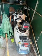 Bella exclusief retro scooter, Ophalen, Gebruikt, Overige typen, Overige merken