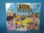 Taxi mania Amsterdam nr. 70509-00 (Nieuw), Hobby en Vrije tijd, Gezelschapsspellen | Bordspellen, Ophalen, Nieuw