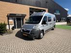 zeer leuke buscamper met zwenkarm fietsendrager, Overige merken, Buscamper of Camperbus, Ringverwarming, Koelkast