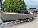 Cooper800 - 2021 - Cooper 800 - 80pk, Gebruikt, Binnenboordmotor, 6 meter of meer, Diesel