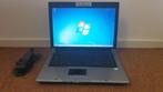 Asus F5R laptop, Computers en Software, Windows Laptops, HDD, Minder dan 4 GB, ASUS, Minder dan 2 Ghz