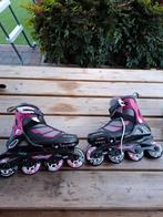 Rollerblade Spitfire Skates - Maat 33-36,5 - Verstelbaar, Ophalen of Verzenden, Verstelbaar, Gebruikt, Dames
