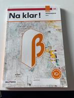 Na Klar! Duitse grammatica HAVO/VWO/GYM 4-6, Duits, Diverse auteurs, Ophalen of Verzenden, HAVO