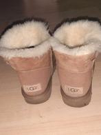 uggs maat 37, Ophalen of Verzenden, Gebruikt, Meisje, Schoentjes