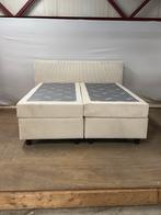 Boxspring Direct uit showroom meenemen af fabriek, Ophalen of Verzenden, 200 cm, Nieuw, Tweepersoons