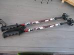 Nordic Walking stoks,v.a 20,00e, Ophalen of Verzenden, Verstelbaar, Gebruikt