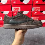 Travis Scott x Air Jordan 1 Low OG DO, Ophalen of Verzenden, Nieuw, Air Jordan