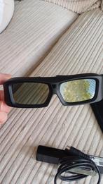 Philips 3d bril, Ophalen of Verzenden, Zo goed als nieuw