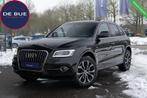 Audi Q5 2.0 TFSI Quattro Sport|2e Eig|S-Line|Trekhaak|Panora, Auto's, Automaat, Gebruikt, 4 cilinders, 179 pk