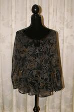 BLOES - TUNIEK MAAT 36, Ophalen of Verzenden, Maat 36 (S), Grijs, Onbekend