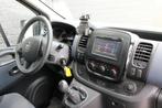 Opel Vivaro 1.6 CDTI 125PK BiTurbo - EURO 6 - Airco - Navi -, Auto's, Te koop, Opel, 17 km/l, Airconditioning