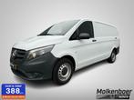 Mercedes Vito Bestel 116 CDI Lang, Automaat, Gebruikt, Euro 6, 4 cilinders