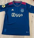 Ajax uit shirt Jurien Timber, Maat S, Ophalen of Verzenden, Zo goed als nieuw, Shirt