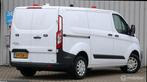 Ford Transit Custom 2.2 TDCI * L1 * Trend * 2 Schuifdeuren *, Voorwielaandrijving, Euro 5, Gebruikt, 4 cilinders