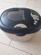Inventum broodbak machine, Witgoed en Apparatuur, Broodbakmachines, Ophalen, Zo goed als nieuw, Met timer