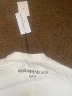 Maison Margiela, Kleding | Heren, T-shirts, Zwart, Maison Margiela, Nieuw, Ophalen of Verzenden