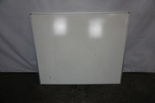 Whiteboard | 122x102,5, Diversen, Schoolborden, Gebruikt, Whiteboard, Ophalen of Verzenden