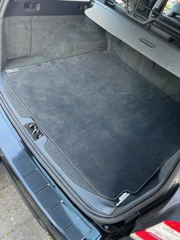 Mat bagageruimte / kofferbak Volvo V70 XC70 beschikbaar voor biedingen