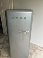 Smeg Koelkast - Retro Design, Ophalen, Gebruikt, 60 cm of meer, 100 tot 150 liter