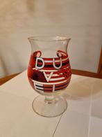 Duwel bierglas Stefan Glerum, 2011, Verzamelen, Ophalen of Verzenden, Nieuw, Bierglas