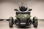 CAN-AM SPYDER RT LIMITED SEA TO SKY (bj 2023), Meer dan 35 kW