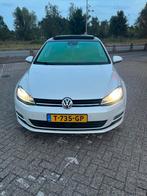 Volkswagen Golf 1.4 TSI 103KW 5D 2013 Wit, Voorwielaandrijving, 4 cilinders, 1193 kg, Wit