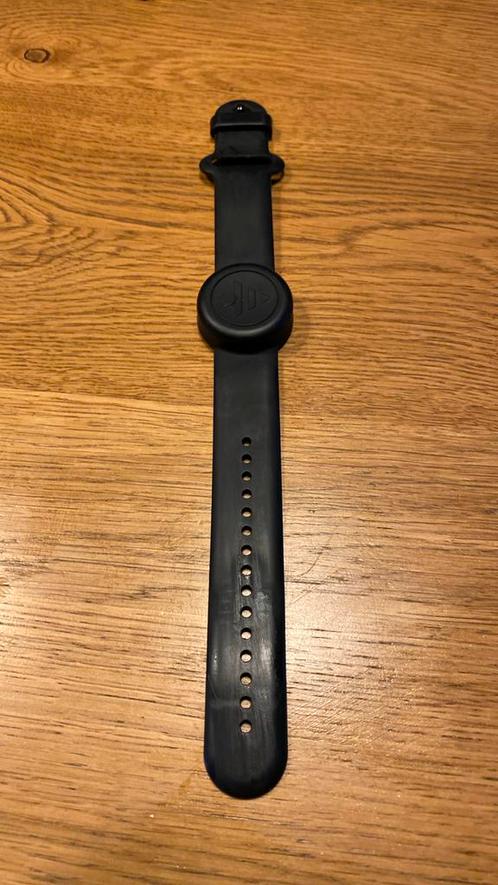 Persafe alarm polsband, Sieraden, Tassen en Uiterlijk, Smartwatches, Zo goed als nieuw, Android, GPS, Waterdicht, Ophalen of Verzenden