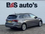 Fiat Tipo Stationwagon 1.4 T-Jet 16v Business Lusso Achterui, Auto's, Voorwielaandrijving, 4 cilinders, Handgeschakeld, 1368 cc