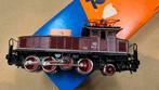 Roco elok br160 rood, Ophalen of Verzenden, Zo goed als nieuw, Roco, Gelijkstroom