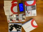 Nieuw in doos: Emporia Smart.4 seniorenmobieltje 32GB., Telecommunicatie, Mobiele telefoons | Overige merken, Nieuw, Met simlock