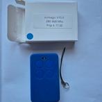 afstandbediening garagedeur, Ophalen of Verzenden, 120 cm of meer, 215 cm of meer, Garagedeur