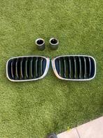 BMW X3 (2021) Grill & Uitlaat Sierstukken, Ophalen of Verzenden, Gebruikt, BMW