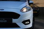 Ford Fiesta 1.0 EcoBoost ST-Line 100PK Airco Carplay Nap, 12 maanden, Gebruikt, Euro 6, Start-stop-systeem