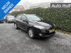 Renault Mégane Estate 1.5 dCi Bose | Navi | Camera | Autom., Auto's, Renault, Voorwielaandrijving, Euro 5, Gebruikt, 4 cilinders