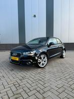 Audi A1 1.2 TFSI Ampition Pro Line 86PK | Nieuwe ketting, Voorwielaandrijving, Stof, A1, 4 stoelen