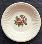 Wedgwood Etruria Barlaston Moss Rose Schaaltje, Ophalen of Verzenden