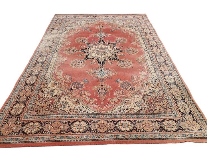 Prachtig vintage tapijt 200 x 300 cm, Huis en Inrichting, Stoffering | Tapijten en Kleden, Gebruikt, 200 cm of meer, 200 cm of meer