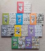 Mickey Mouse door Floyd Gottfredson, Meerdere comics, Gelezen, Amerika, Floyd Gottfredson