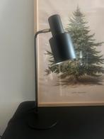 Tafellamp Karwei - Zo goed als nieuw!, Huis en Inrichting, Lampen | Tafellampen, Ophalen of Verzenden, Zo goed als nieuw, Metaal