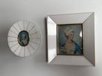 BROCANTE  FRANSE  LIJSTJES, Ophalen of Verzenden
