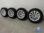 8mm! Originele Audi A1 82A 16 inch velgen 5x100 winterbanden