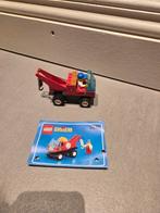 Lego 6446 takelwagen, Ophalen of Verzenden