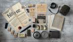 Lot ww2 items, van alles wat, Verzamelen, Militaria | Tweede Wereldoorlog, Verzenden