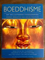 Boeddhisme uitgeverij het Spectrum, Boeken, Esoterie en Spiritualiteit, Nieuw, Overige typen, Ophalen of Verzenden, Kevin Trainor